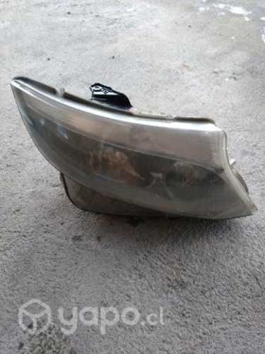 Optico Mercedes Benz Vito derecho