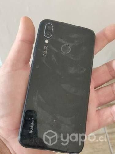 Huawei p30 normal y p20 Lite