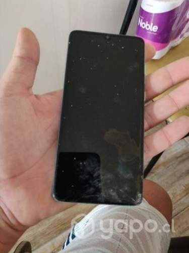 Huawei p30 normal y p20 Lite