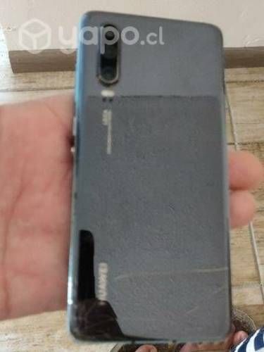 Huawei p30 normal y p20 Lite