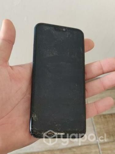 Huawei p30 normal y p20 Lite