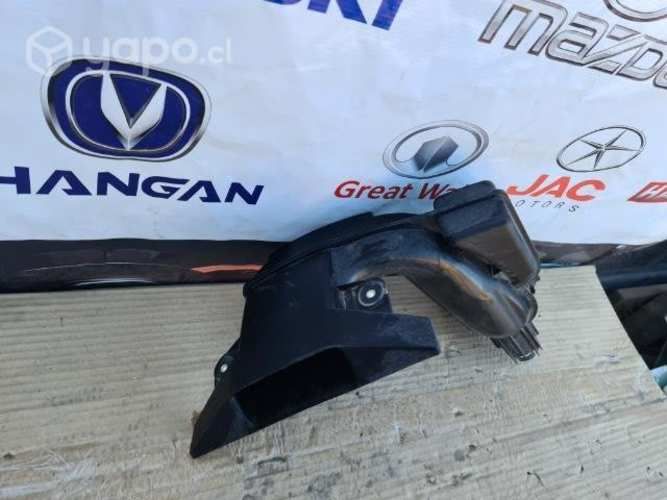 Toma de aire mazda cx5 12-17