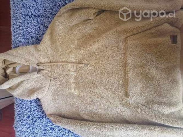 Poleron chiporro o'neill