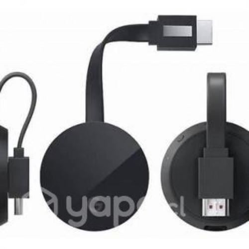 Google Chromecast ultra 4k