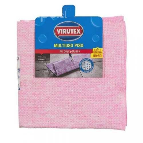 Trapero Multiuso Piso VIRUTEX