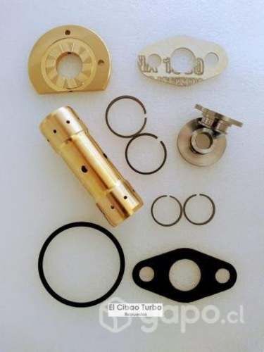 Kit Turbo KTR110 L Básico