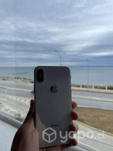 Iphone x liberado