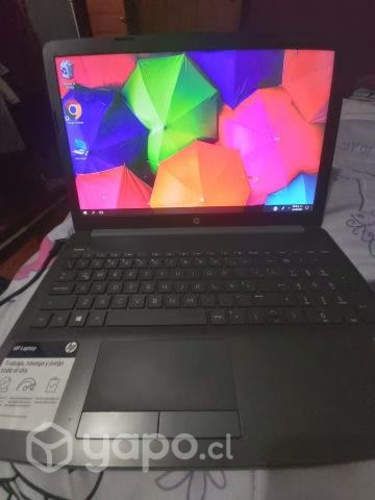 Notebook Hp