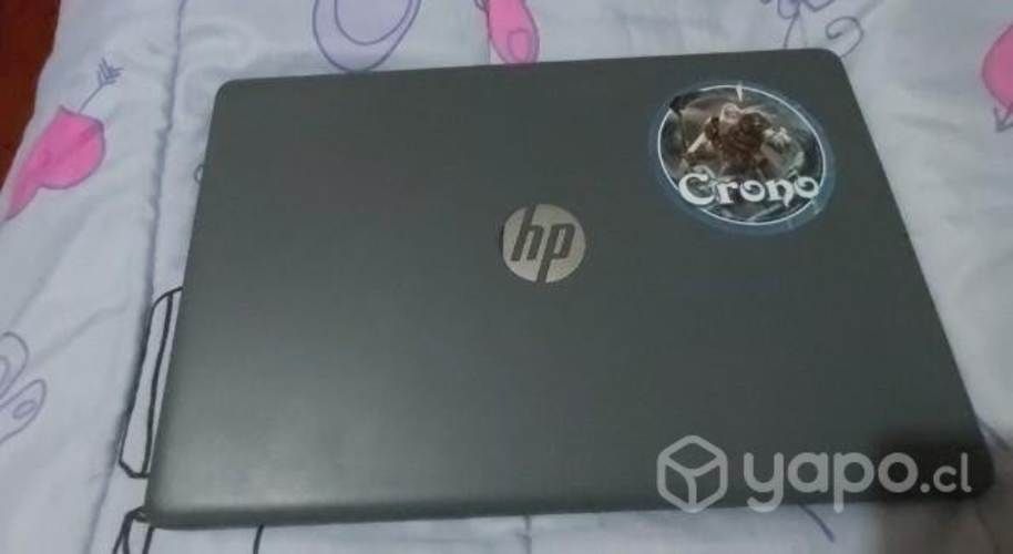Notebook Hp