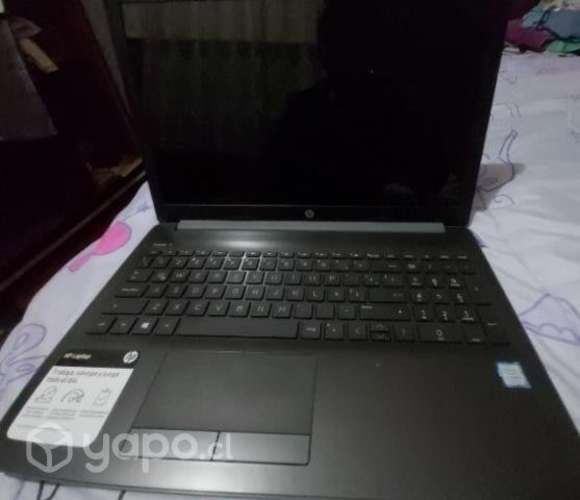 Notebook Hp