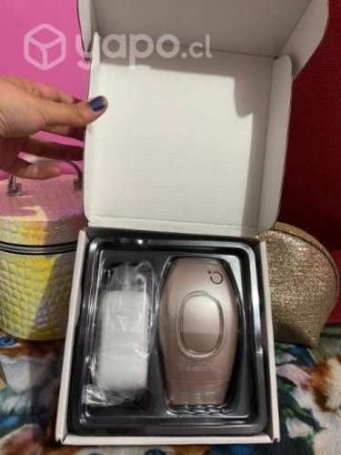 Depiladora Laser ipl
