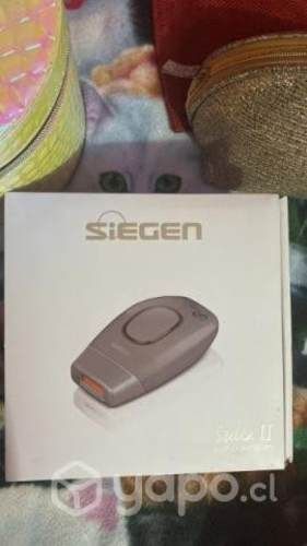 Depiladora Laser ipl