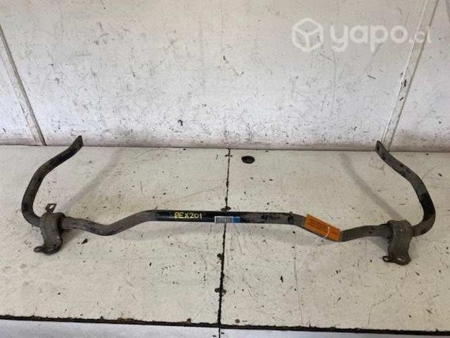 Barra estabilizadora delantera (PEX201) Peugeot Ex
