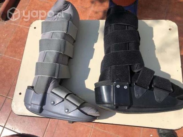 Botas Ortopédicas