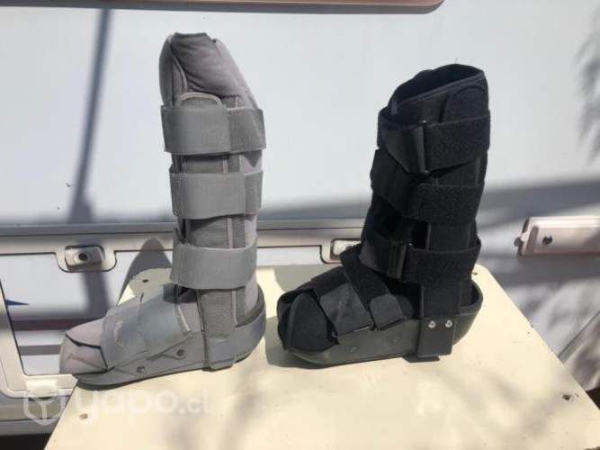 Botas Ortopédicas