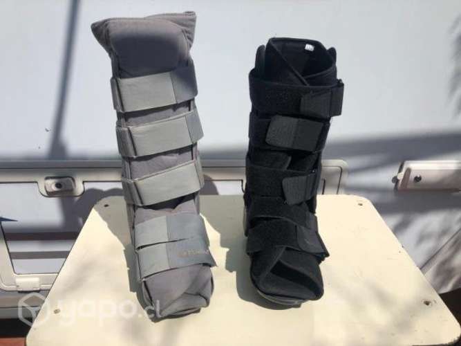 Botas Ortopédicas
