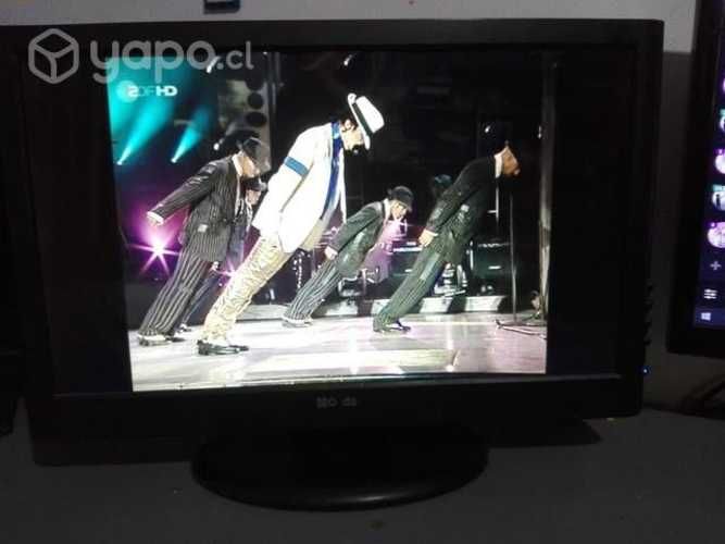 Monitor 20 pulgadas