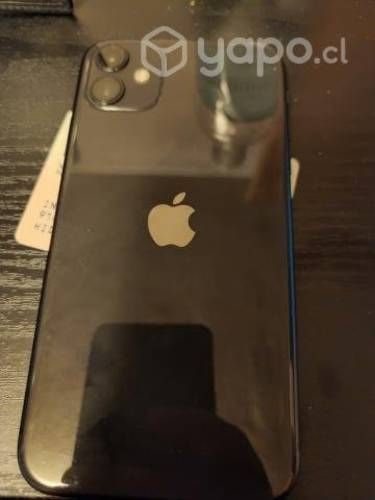 Iphone 11 - 128 GB - En Venta