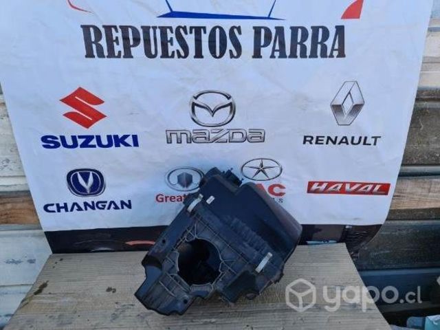 Portafiltro mazda cx5 12-17