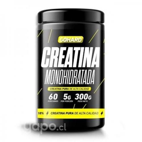 Proteína / Creatina