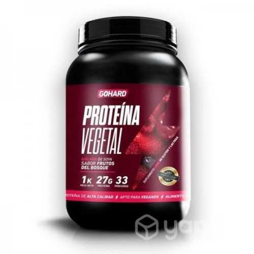 Proteína / Creatina