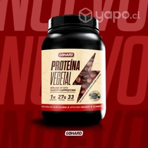 Proteína / Creatina