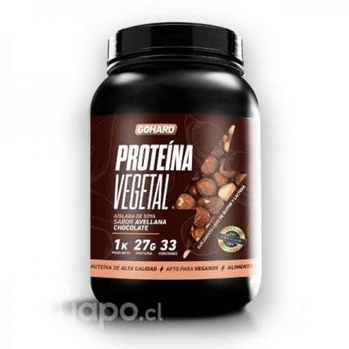 Proteína / Creatina