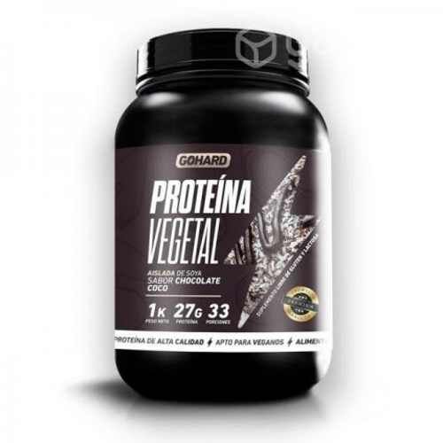 Proteína / Creatina