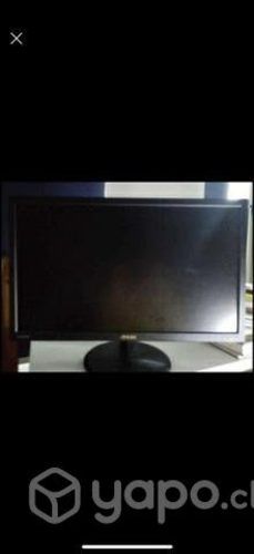 Monitor Asus vp228he