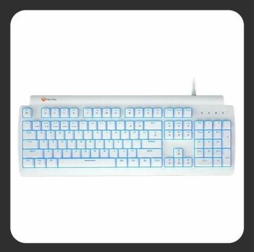 Teclado Gamer MeeTion