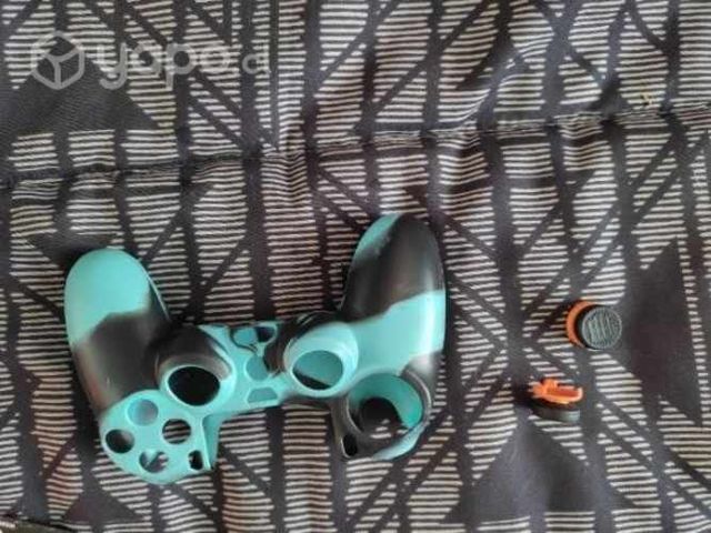 Play Station 4 Slim 1tb