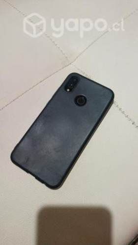 Huawei P20 Lite Liberado