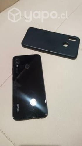 Huawei P20 Lite Liberado