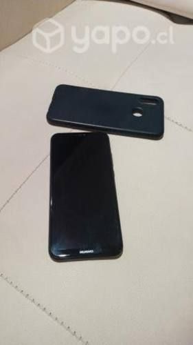 Huawei P20 Lite Liberado