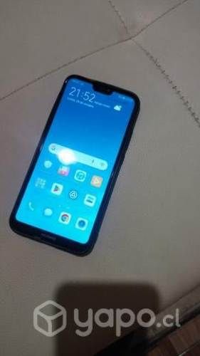 Huawei P20 Lite Liberado