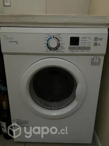 Secadora Midea 9Kg