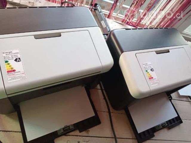 Impresora Brother Laser