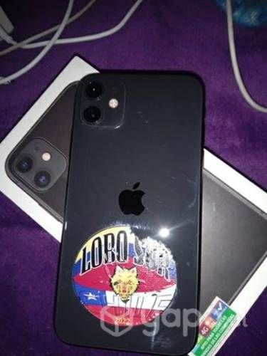 IPhone 11 En Muy Buen Estado