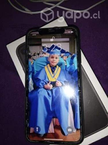 IPhone 11 En Muy Buen Estado