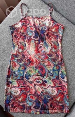 Vestido Colores