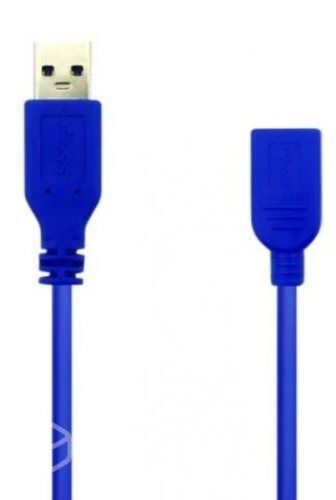 Extension USB 3.0 De 3 Metros, High Speed