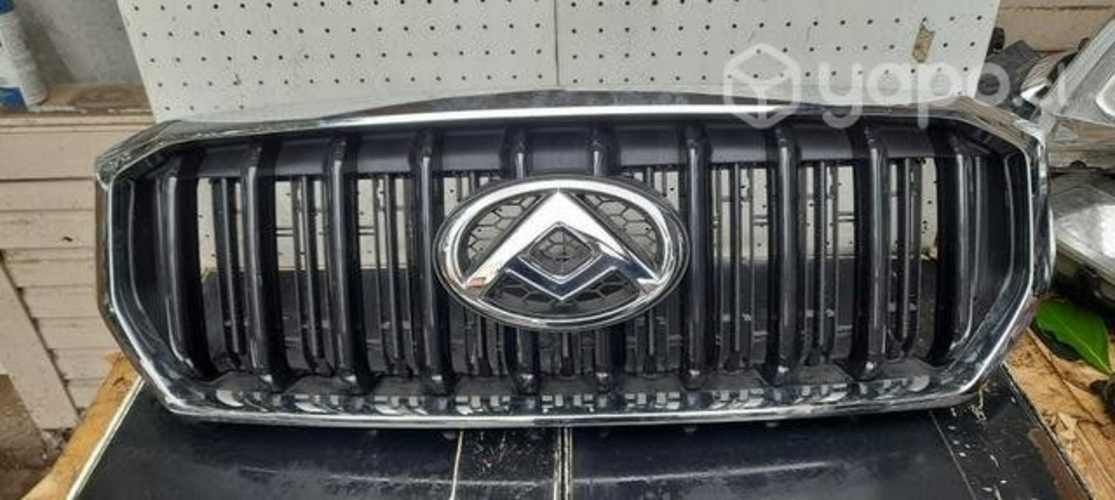 Maxus mascarilla nueva original