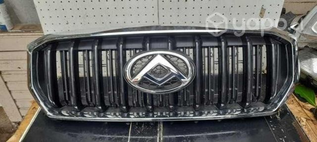 Maxus mascarilla nueva original