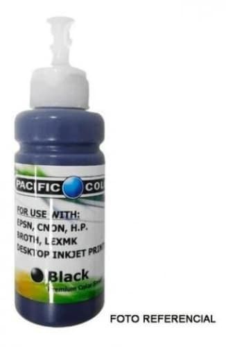 TINTAS PARA RECARGAR 100 ml