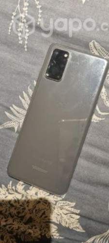 Samsung s20 +