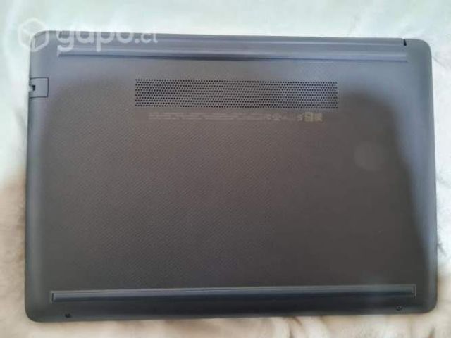 Notebook HP 245 G7 rycen 5, Poco uso (casi nulo).