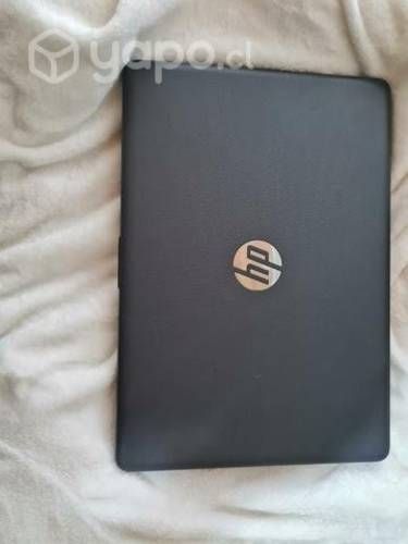 Notebook HP 245 G7 rycen 5, Poco uso (casi nulo).