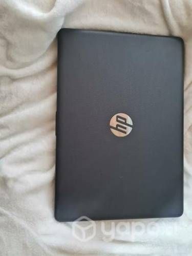 Notebook HP 245 G7 rycen 5, Poco uso (casi nulo).