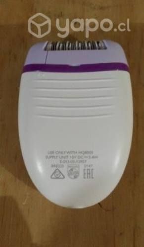 Rasuradora Philips original