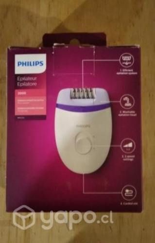 Rasuradora Philips original